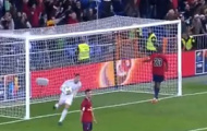 Video: Jese nâng tỉ số 2-0 (Real Madrid - Osasuna)