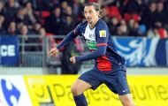 Ibra nói gì khi lập hat-trick đầu năm mới