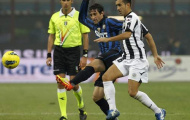 Vòng 5 Coppa Italia, Udinese 1–0 Inter: Đòn duy nhất