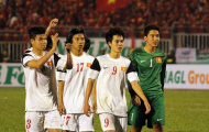 U19 Việt Nam: Hãy tiếp tục học hỏi!