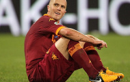 Chính thức: Tiền vệ Bradley rời Roma về lại MLS chơi bóng
