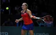 Apia Sydney: Kerber chạm trán Pironkova tại chung kết