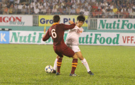 15h40 ngày 10/01, U19 AS Roma vs U19 Nhật Bản: Người Ý lên ngôi?