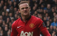 Rơi rớt cùng Quỷ đỏ, túi tiền Rooney vẫn 'khủng' nhất PL