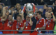Bảng xếp hạng IFFHS 2013: Bayern số 1, M.U thứ… 26