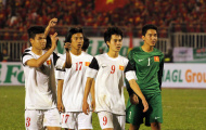 U19 Việt Nam và 'Running Man' cạnh tranh giải thưởng fair-play 2013