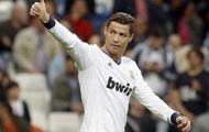 Real đau đầu vì áo đấu của Gareth Bale “ế chổng vó'