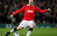 Wayne Rooney: Thà làm “kép phụ” còn hơn phải đóng “vai chính”!
