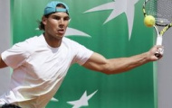 Video: Nadal cật lực tập luyện cho Úc mở rộng 2014
