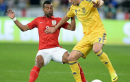 Vụ Salah trục trặc, Liverpool chuyển hướng sang Yarmolenko