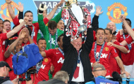 Nghịch lý Manchester United