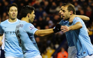 Góc Man City: Thắng hủy diệt chưa hẳn đã tốt!