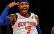 Video NBA: New York Knicks 102-92 Miami Heat