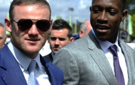Rooney đứng đầu danh sách những cầu thủ giàu nhất tại Premier League