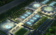 Trung Quốc đăng cai Grand Slam với 1 tỷ USD?