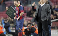 Ai “câu like” giỏi bằng Messi?