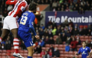 02h45 ngày 11/01, Leicester - Derby County: Nối dài khoảng cách