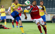 03h00 ngày 11/01, Sporting Braga - Vitoria Guimaraes: Áp đảo lịch sử đối đầu