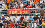 U19 Việt Nam không cần fan phong trào!