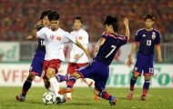 Tường thuật trực tiếp: U19 Việt Nam 2–3 U19 Tottenham (KT)