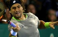 Video Heineken Open: David Ferrer - Lu Yen-hsun