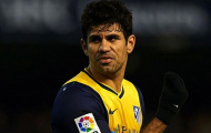 Diego Costa: “Atletico có thể chặn đứng Messi”