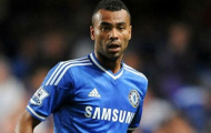 Muốn ở lại Chelsea, Ashley Cole phải chấp nhận giảm lương