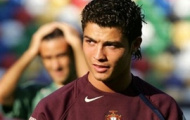 Video: CR7 có thể bắt kịp Ronaldo béo?