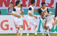 U19 Việt Nam sẽ đi tập huấn châu Âu 4 tháng