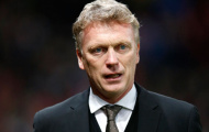 HLV David Moyes lĩnh án phạt vì chỉ trích trọng tài
