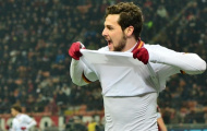 Wenger định giải bài toán hàng công bằng sao trẻ Roma