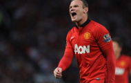 Mourinho ấn định thời gian “cướp” Rooney