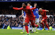 Sturridge sẽ tái xuất ở trận gặp Stoke?