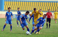 15h00 ngày 11/01, Than Quảng Ninh vs Sông Lam Nghệ An: Ngày đầu tiên đi học