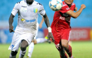 16h00 ngày 11/01, Hà Nội T&T vs Becamex Bình Dương: Long tranh hổ đấu