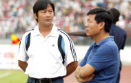 Khai màn V-League 2014: Nhà Vua nắn gân kẻ thách thức