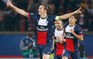 23h00 ngày 11/01, Ajaccio vs PSG: Xóa dớp Ajaccio
