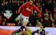 00h30 ngày 12/11, Manchester United vs Swansea: Moyes ơi đừng sợ!