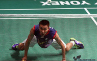 Cập nhật danh sách vòng bán kết giải Hàn Quốc 2014