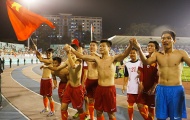 Bình luận U19 Việt Nam: 3 chiến thắng của bầu Đức