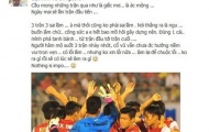 'Đốt đền' khiến U19 Việt Nam bại trận, Đông Triều nói gì?