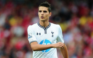 Tottenham không cho Lamela ra đi