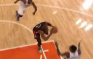 Video NBA: Tổng hợp diễn biến ngày 09/01