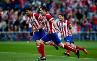 Sau Real, Barca sẽ là nạn nhân kế tiếp của 'ngòi súng' Diego Costa?