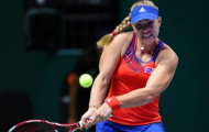 Hot shot gọi tên Kerber