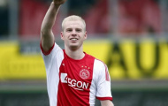 Arsenal săn đón “truyền nhân của Bergkamp”