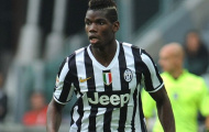 Tổng giám đốc Juventus: Không có lời đề nghị nào gửi đến Pogba