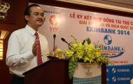 Chuyên gia Nhật Bản chưa nhận lời làm Trưởng giải V-League 2014
