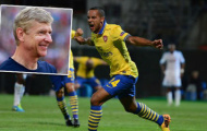 Chuyện Theo Walcott, chuyện Arsenal