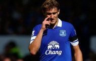 Jelavic cập bến Hull City